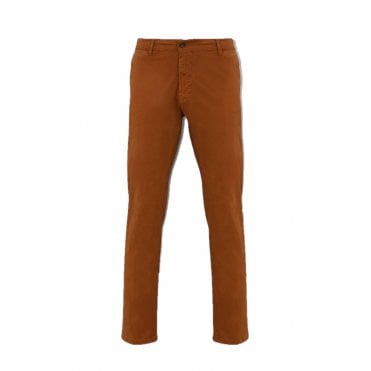 William Powell Tweed Trousers - Glenesk